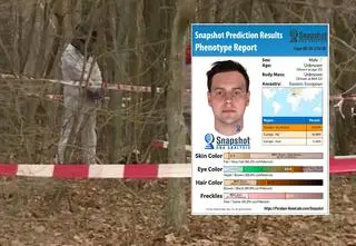 Zabójcę z Łodzi miały pogrążyć więzy krwi. Uratowały go wojny i zabory