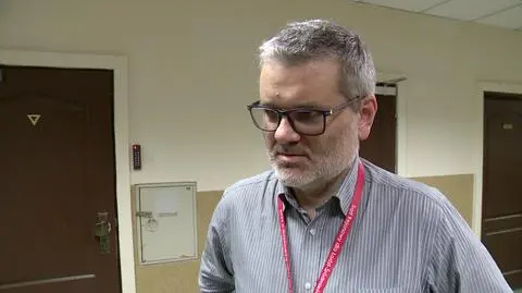 Sędzia Kluska nie dostanie nowych spraw