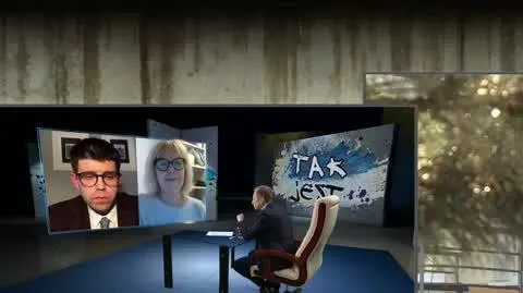 dr Łukasz Jankowski: to próba kneblowania