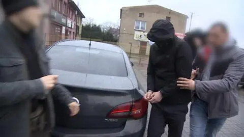 Syn tragicznie zmarłej wójt wychodzi z aresztu. Prokuratura nie zmienia jednak zarzutów