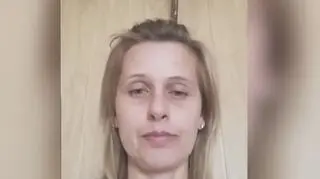 Anna: za co mnie ukarano? Za to, że opiekuję się dzieckiem?