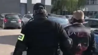 Do zatrzymań doszło w piątek nad ranem 