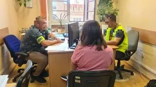 Do aresztu trafiły matka i córka