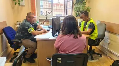 Do aresztu trafiła matka i córka