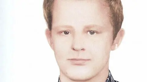 Tak Mateusz, według policji, wygląda dzisiaj