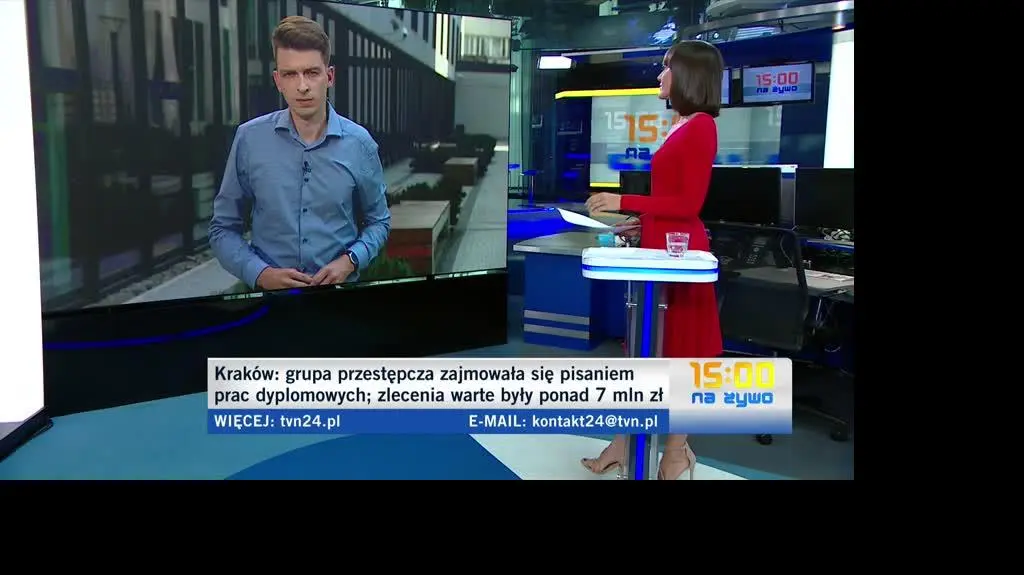 Prokuratura: sprawa jest rozwojowa