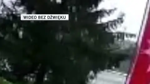 wypadek