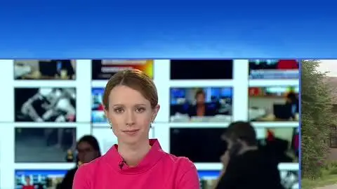 Pielgrzymka została rozwiązana