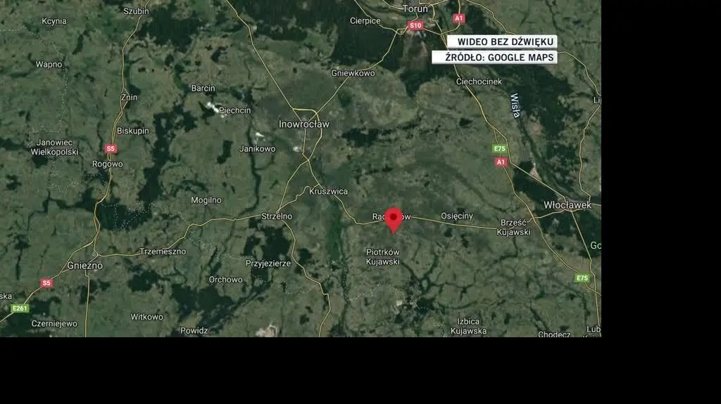 Para ukrywała się od trzech lat