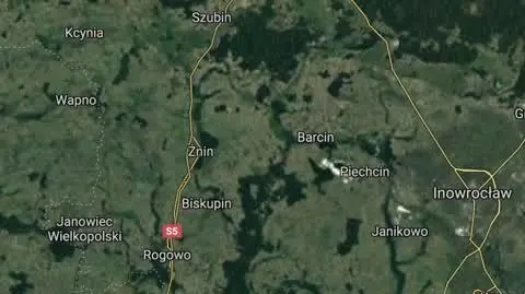 Para ukrywała się od trzech lat