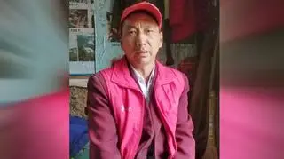 Jiang Tianlu: sam już nie wiem, ile razy byłem poddany procedurze "Ankang"