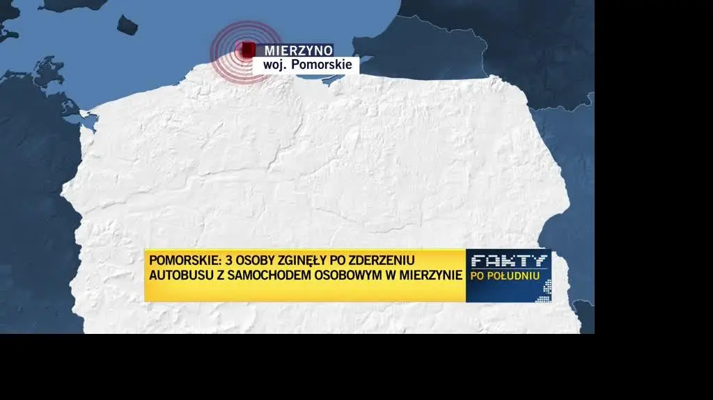 Straż pożarna: trwa akcja ratownicza