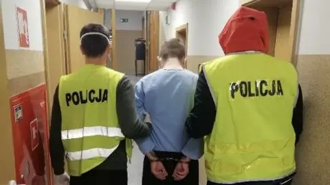 "Ciało pobitego mężczyzny zawinęli w koc i wynieśli do garażu. Chcieli spędzić święta, jakby nic się stało"