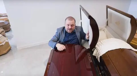 Burmistrz Wieruszowa: miało być prowokacyjnie