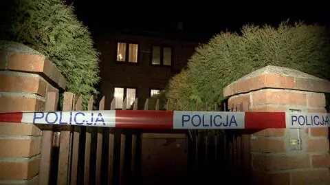 Wójt zmarła w szpitalu, jej syn aresztowany