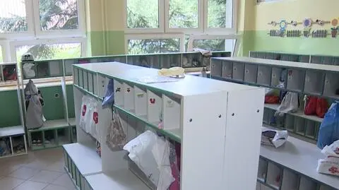 Przedszkola przygotowują się na nowy rok szkolny