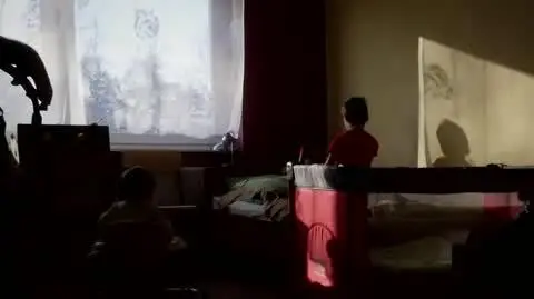 Dzieci znalazły nowy dom