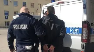 Podejrzani nie przyznali się do winy