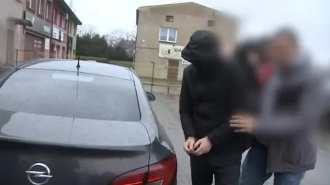 Syn zmarłej wójt został aresztowany