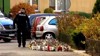 Adam miał 21 lat, został śmiertelnie postrzelony z policyjnej broni