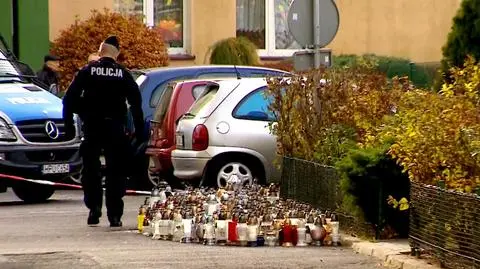 Adam miał 21 lat, został śmiertelnie postrzelony z policyjnej broni