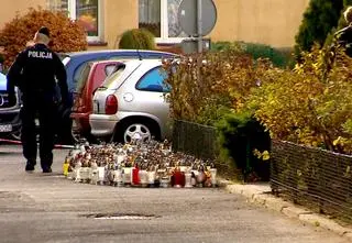 21-latek uciekał przed policją, zginął po strzale z broni służbowej. Początek procesu policjanta