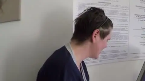 Kamerki w Madurowiczu