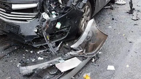 Śmiertelny wypadek w Kamieńsku