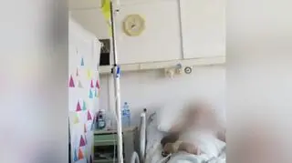 W placówce wciąż jest około 30 chorych na COVID-19