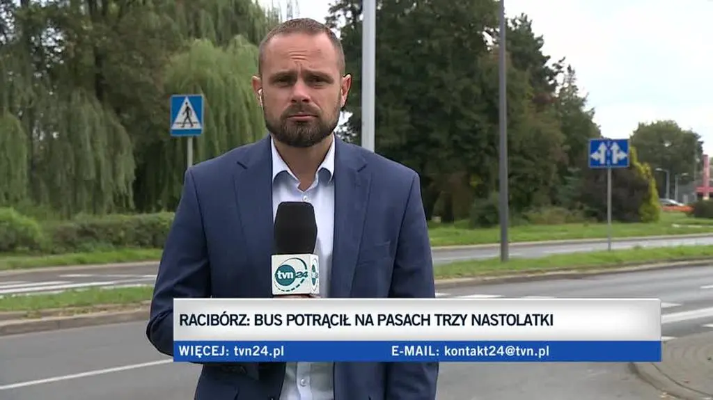 Policja poszukuje sprawcy podobnego zdarzenia
