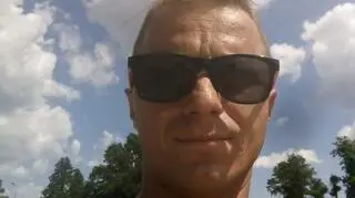 31-letni Karol Wesołowski: dziewczyna odwiedziła mnie ze swoim chłopakiem. Fajnie, że tak się skończyło