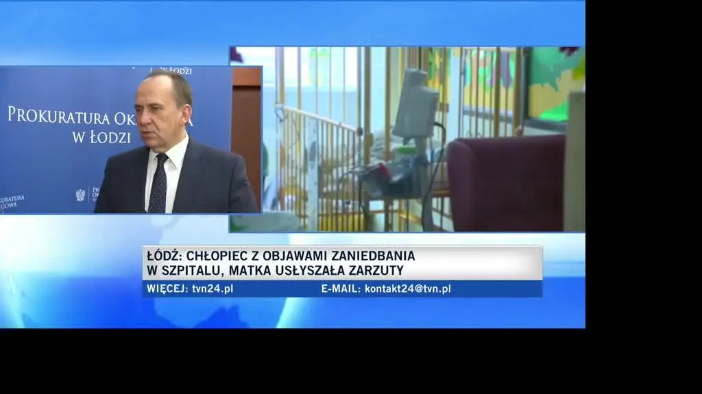 Kobieta przyznała się do stawianych jej zarzutów