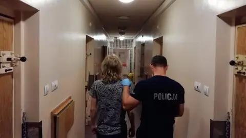 Włamali się do bankomatu, mieli do wyboru dwie kasetki. Tylko w jednej były pieniądze, wybrali źle