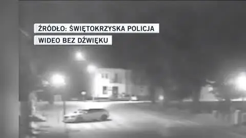Kierowca stanie przed sądem