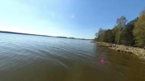 Zderzenie łodzi i skutera wodnego. Lądował LPR, ranne dwie nastolatki