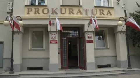 Sprawę wyjaśnia prokuratura