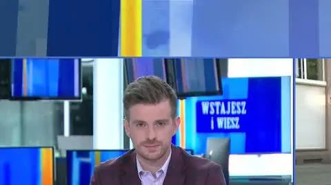 Powołany został sztab kryzysowy