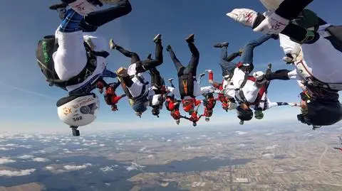 Rekord został pobity