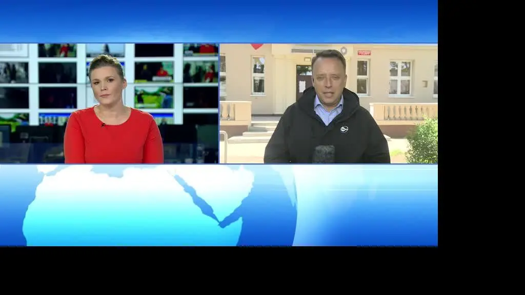 Frekwencja w szkołach jest bardzo niska