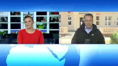 Frekwencja w szkołach jest bardzo niska