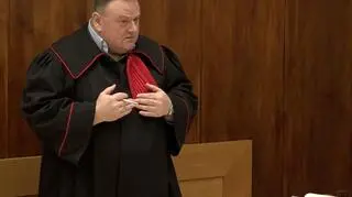 Prokuratura: biegły podkreślał, że piesza była w zasięgu wzroku kierowcy przez co najmniej cztery sekundy 