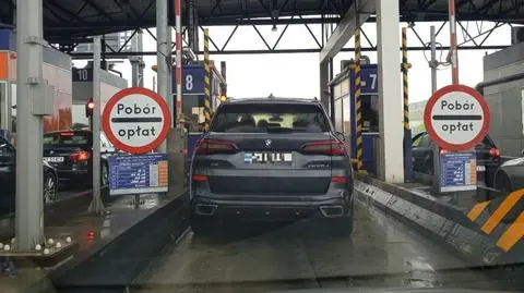 Zatrzymała sprawcę kolizji na A4. "Kilkukrotnie dodawał gazu. Straszył, że chce mnie potrącić"