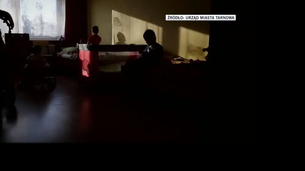 Dzieci znalazły nowy dom