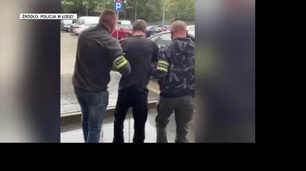 Podejrzanemu grozi dożywocie
