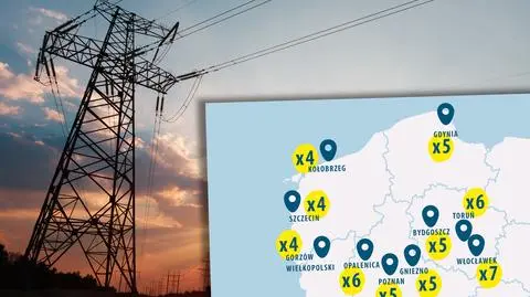 Jedni się buntują, inni rozpaczliwie tną koszty. Samorządowa mapa podwyżek