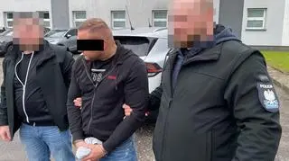 Narkotykowy gang rozbity w Lublinie.  