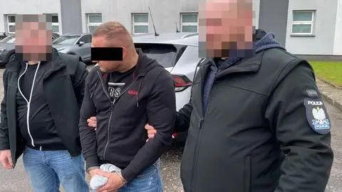 Narkotykowy gang rozbity w Lublinie.  