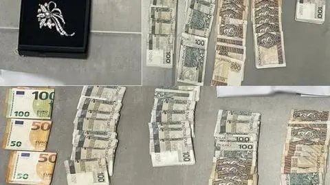 Oszukała seniorów na 200 tysięcy złotych