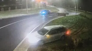 Mężczyzna miał 2 promile alkoholu w organizmie