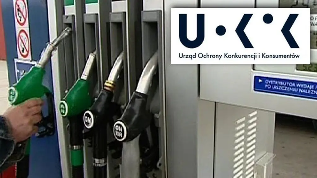01.02.2015 | Gdzie najwięcej „chrzczonego” paliwa? UOKiK sprawdził